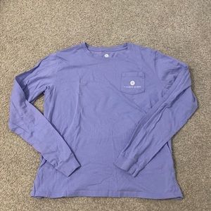 Lauren James Long Sleeve shirt